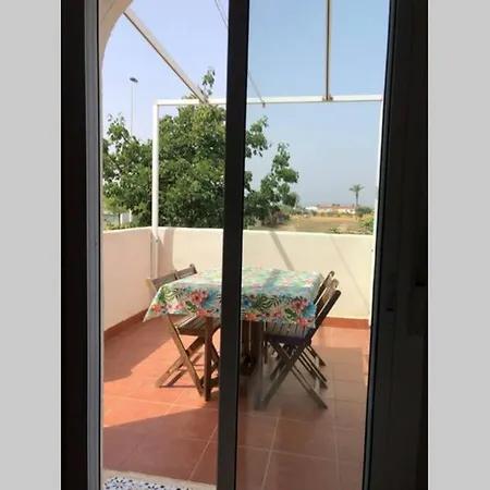Apartamento En Residencial Azahar Del Mar Apartment
