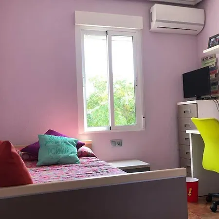 Apartamento En Residencial Azahar Del Mar Apartment *