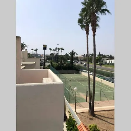 Apartment Apartamento En Residencial Azahar Del Mar *
