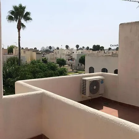 Apartamento En Residencial Azahar Del Mar Apartment