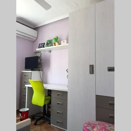Apartamento En Residencial Azahar Del Mar Apartment *