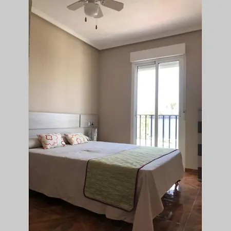 Apartamento En Residencial Azahar Del Mar Apartment Torrevieja